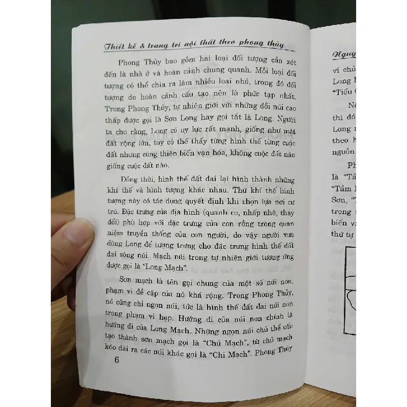 Cẩm nang thiết kế & trang trí nội thất theo phong thủy – Nguyệt Hà 570914