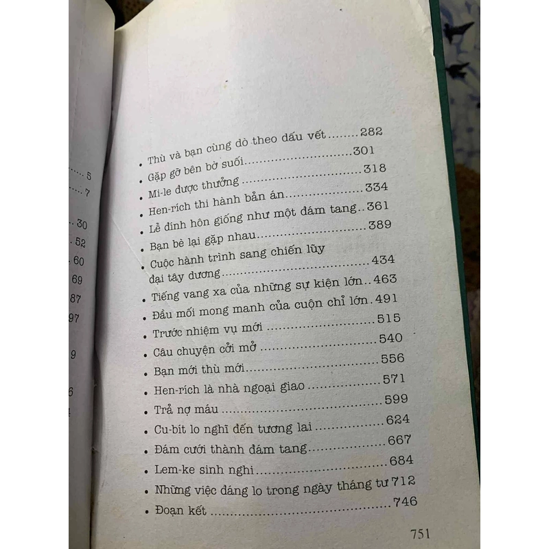 Nam tước Phôn Gôn-rinh - Yury Dold-Mijáilik 538757