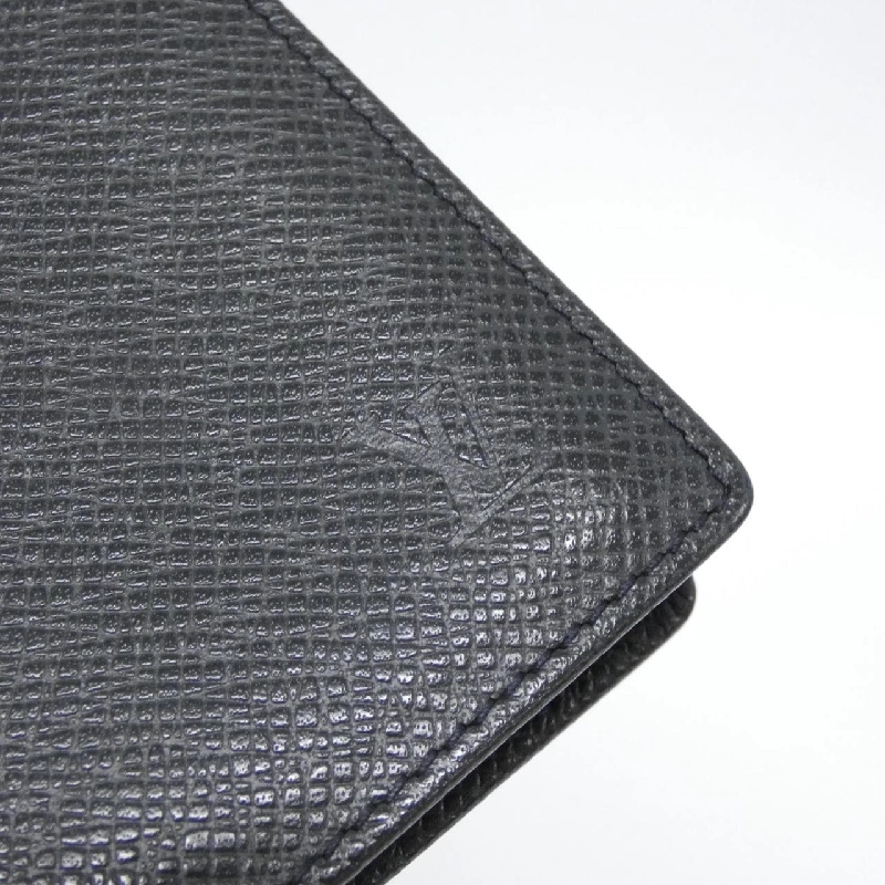 Louis Vuitton Taiga Porte Carte Crédit En M31002 Ví đựng tiền - Hàng hiệu Authentic 769054