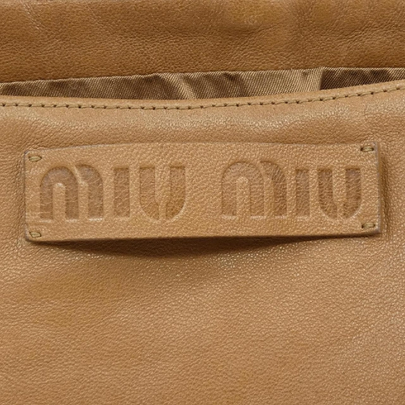 Thắt lưng MIU MIU MPY044 - Hàng hiệu Chính hãng 833681