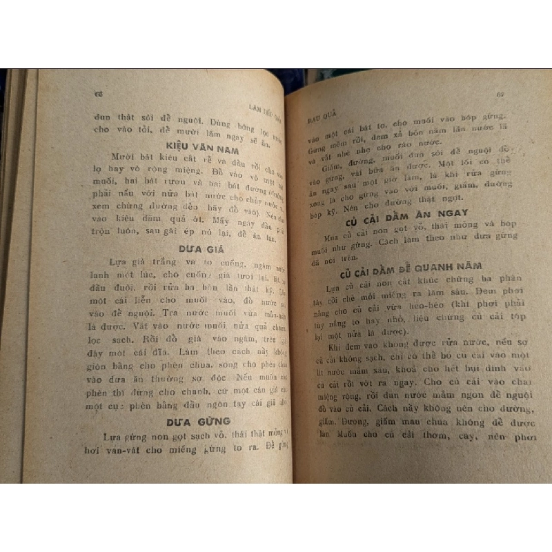 Làm bếp giỏi - Vân Đài 121829