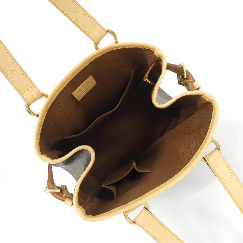 Túi Louis Vuitton Monogram Batignolles M51156 614860