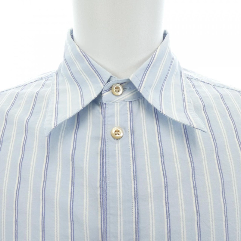 Áo sơ mi GUCCI 703041 ZAJTL - Hàng hiệu Chính hãng 893174