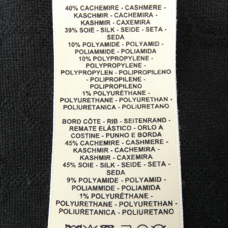 HERMES 2E2201D3 Áo khoác 631177