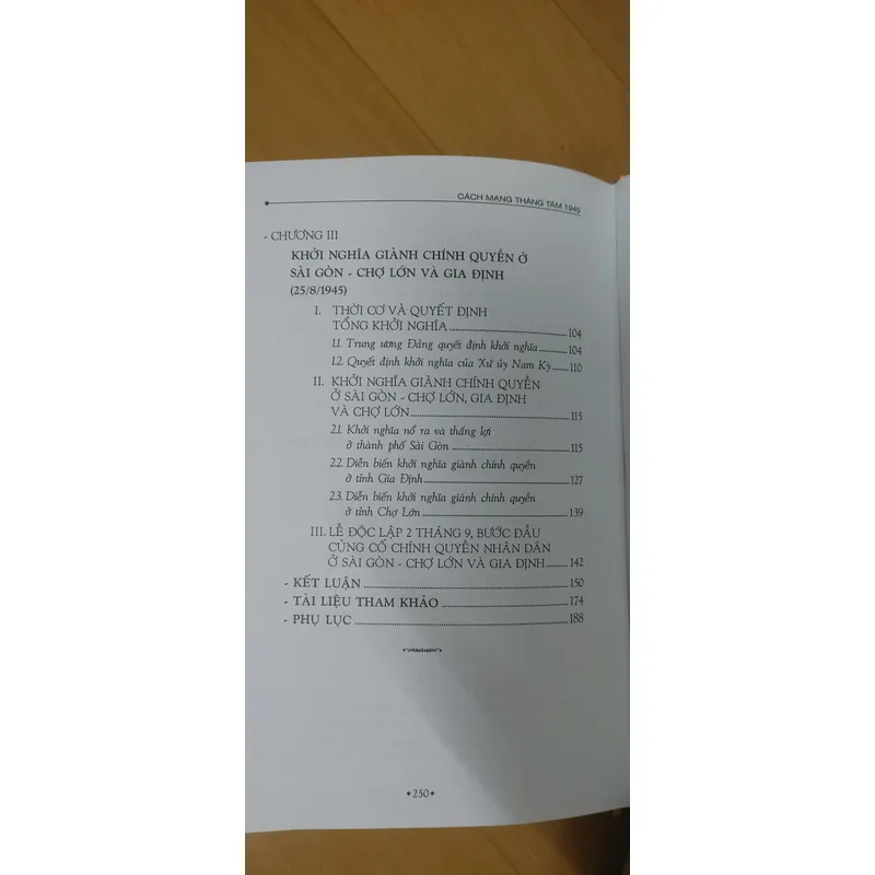 CÁCH MẠNG THÁNG 8- 1945 558327