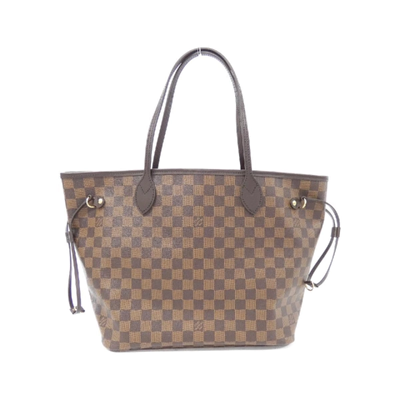 【Sản phẩm chưa sử dụng】Louis Vuitton Damier Neverfull MM N40599 Túi 609090