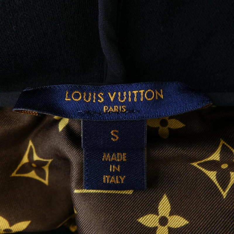 Áo khoác LOUIS VUITTON LOUIS VUITTON in - Hàng hiệu Chính hãng 823008