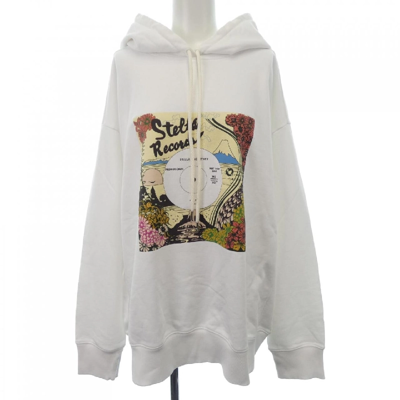 Áo khoác hoodie Stella McCartney 633225