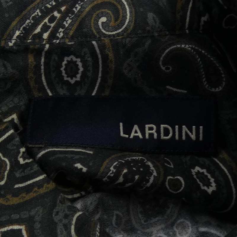 Áo sơ mi LARDINI - Hàng hiệu Authentic 882590