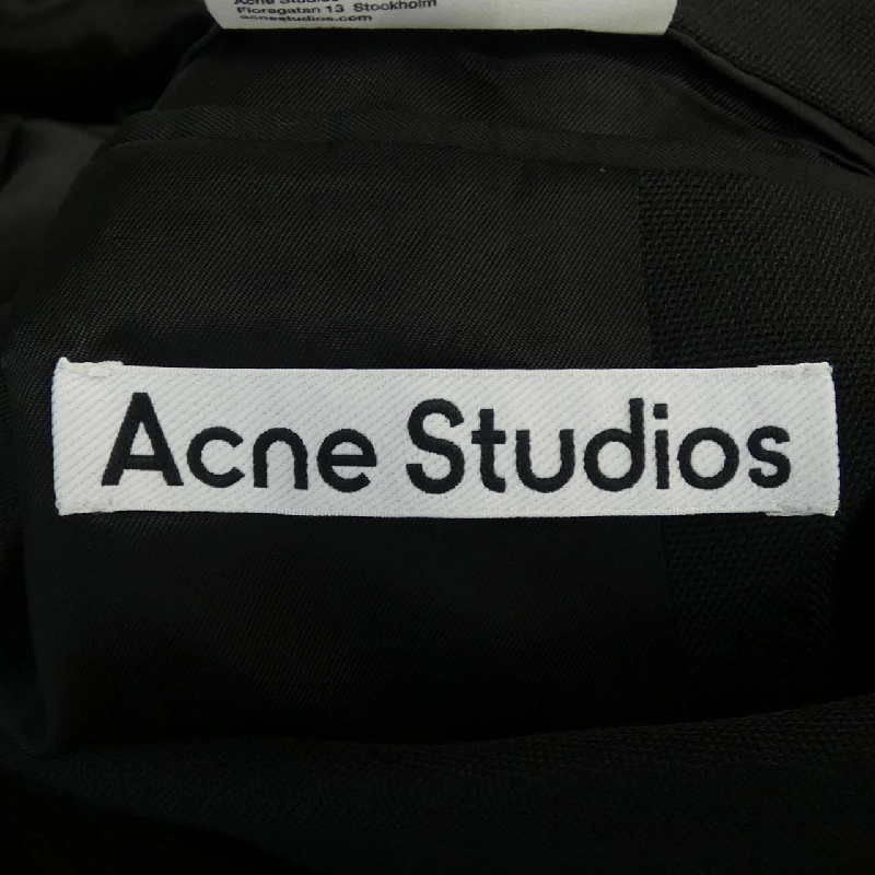 Áo khoác ACNE STUDIOS - Hàng hiệu Authentic 819700