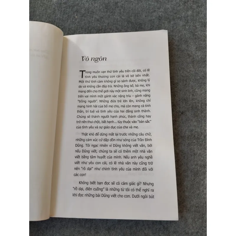 QUÀ CỦA BỐ 719997