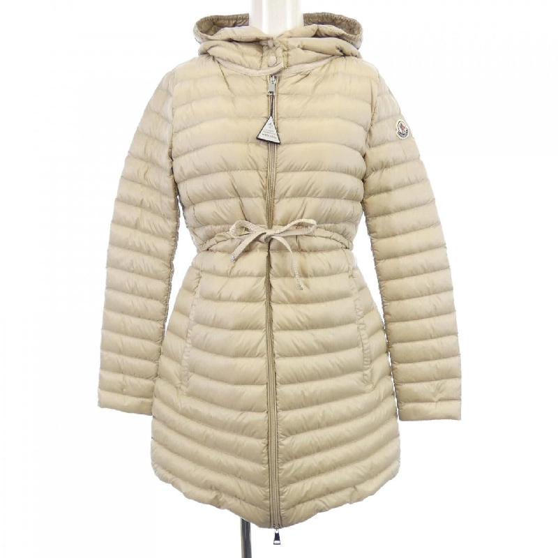 MONCLER BARBEL Áo khoác lông 627980