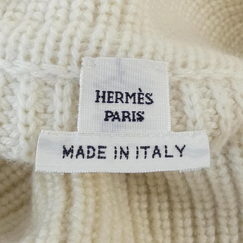 【Mã giảm giá】HERMES Áo len 640733