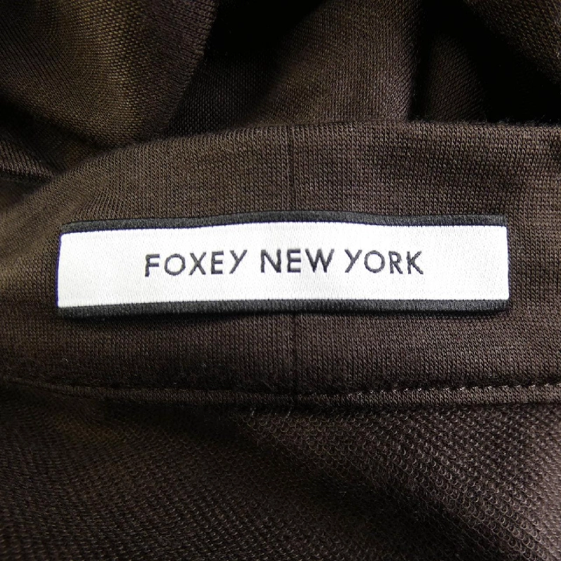 Foxey New York L'AISE BOLERO 43737 Áo khoác - Hàng hiệu Chính hãng 825358