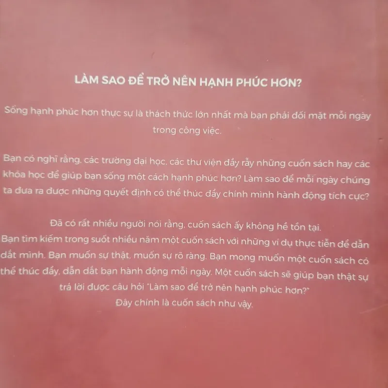 Neil Pasricha - Phương trình HẠNH PHÚC 674248