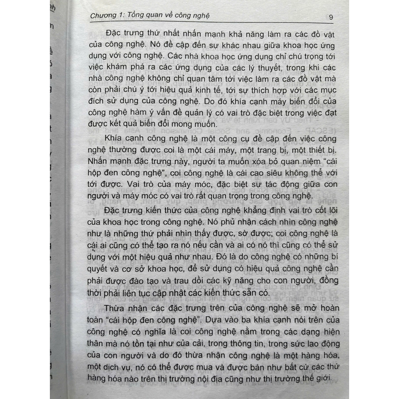 CÔNG NGHỆ BƯU CHÍNH(Chuyển phát nhanh) 534063
