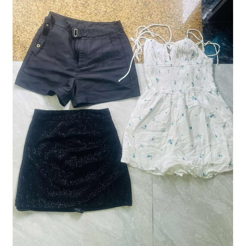 Váy áo mùa hè 604974