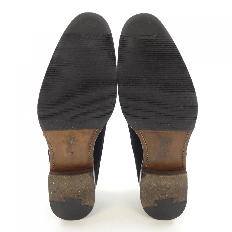 Giày INERNATIONALGALLERY - Hàng hiệu Authentic 904708