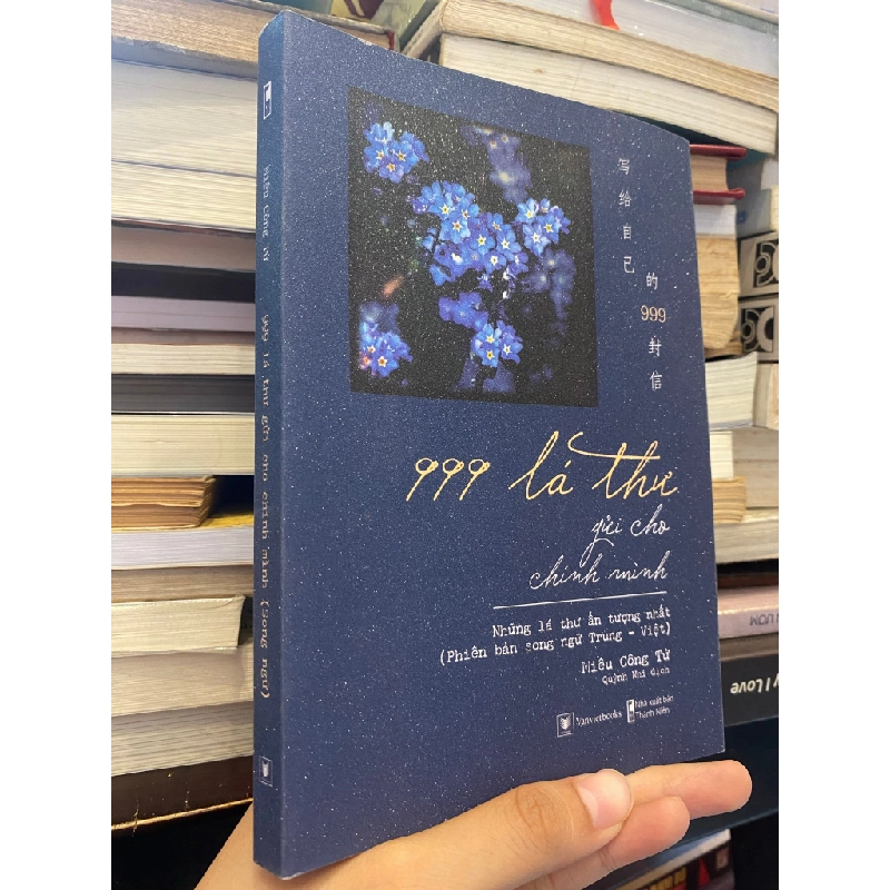 999 là thư gửi cho chính mình - Miêu Công Tử 498963
