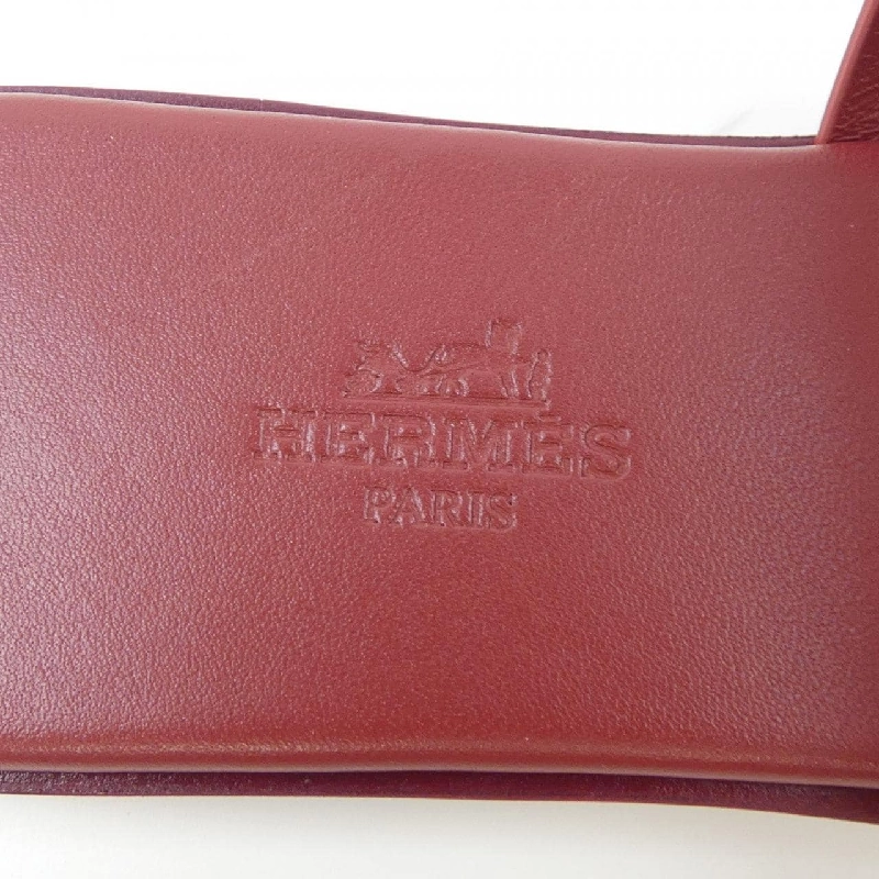 Giày sandal HERMES - Hàng hiệu Authentic 830733