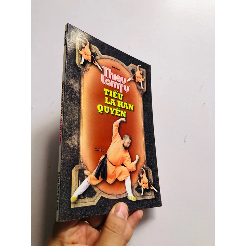 Sách võ thuật  498764