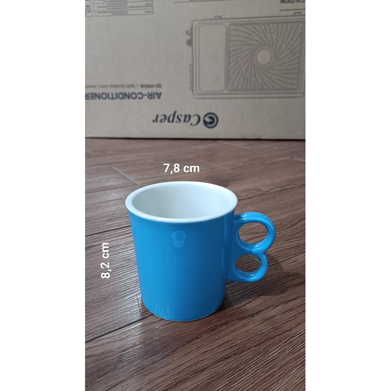 Cốc ly gốm Nhật, Việt, Đức,... [Đồng giá 40k] 445733
