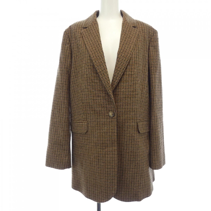 【Mã giảm giá】Max & Co Áo khoác 644663