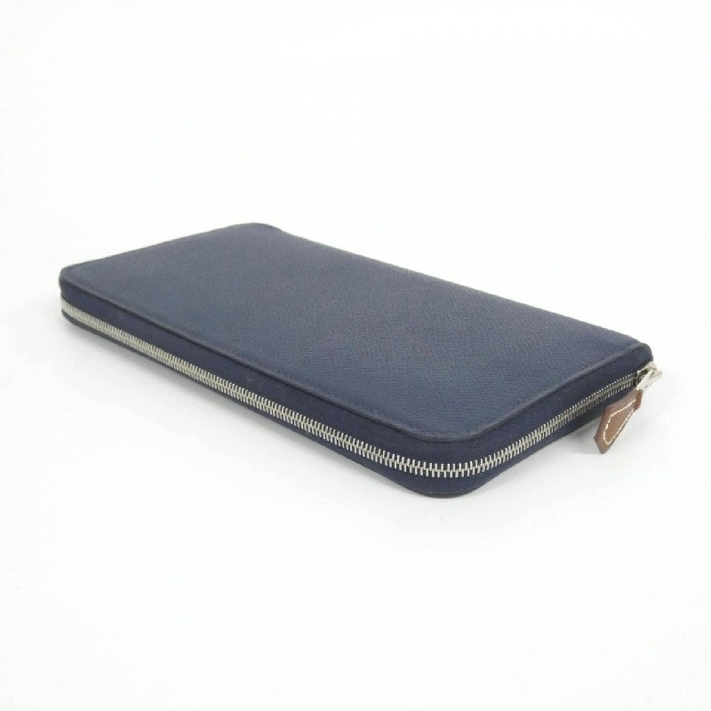 Ví da Hermes WILD Silk in Classic 084700CK - Hàng hiệu Authentic 769573