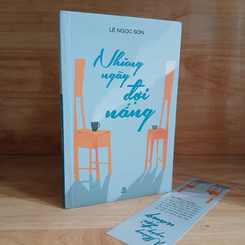 Những Ngày Đợi Nắng - Lê Ngọc Sơn 392687