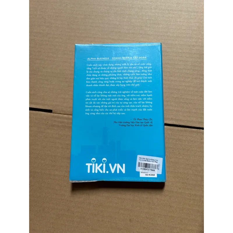 Thế giới quả là rộng lớn và có rất nhiều việc cần phải làm 1032828