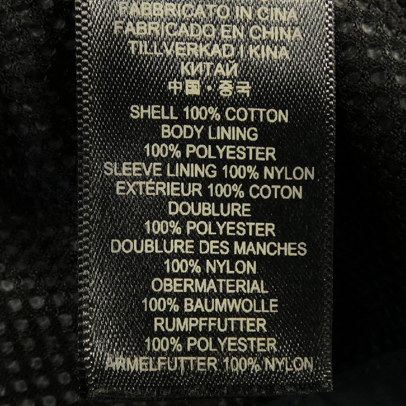 【Mã giảm giá】Áo khoác HUNTER 636579