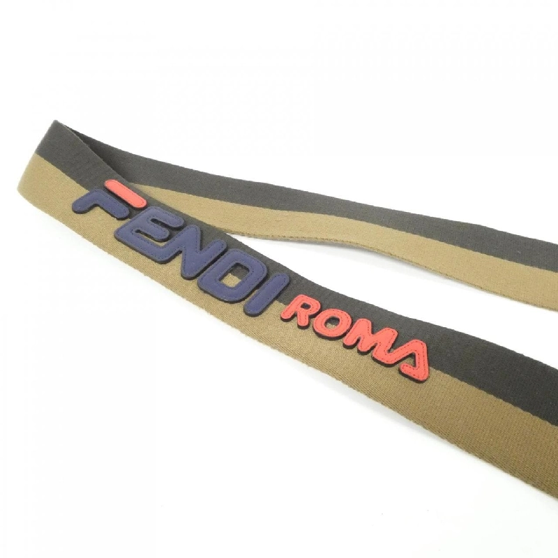 Fendi Strap You 8AV077 A5TI Strap - Hàng hiệu Chính hãng 808281