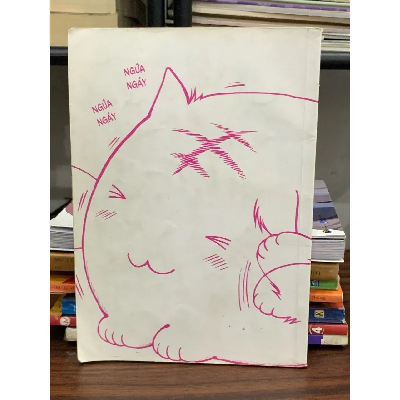 Nhật ký quan sát Poyo Poyo 6- Ru Tatuki 601817