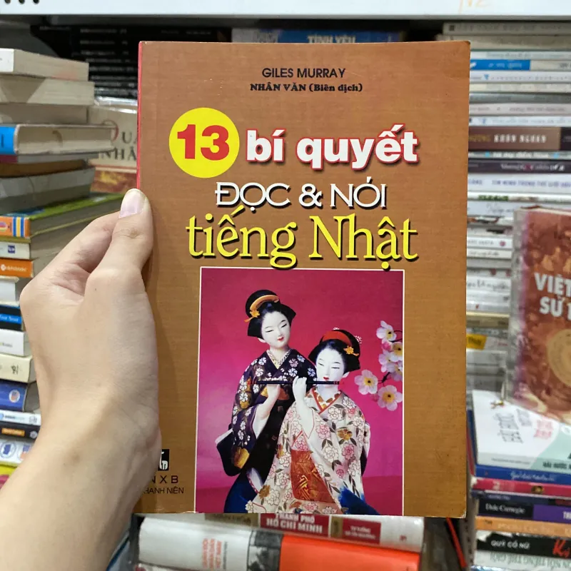 13 Bí Quyết Đọc Và Nói Tiếng Nhật♟️ 932616