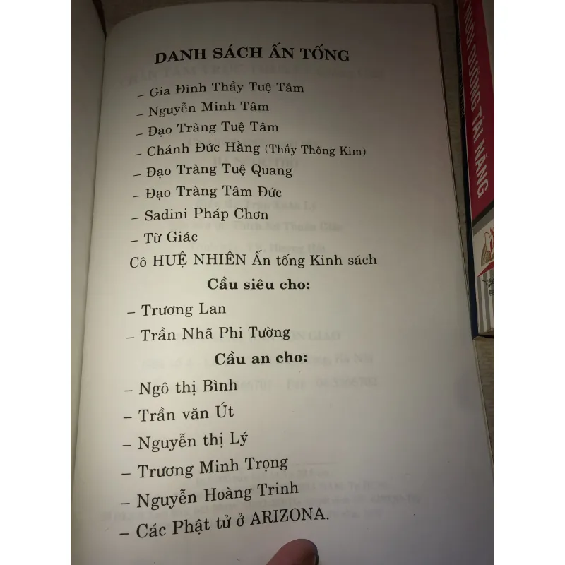 Chân tâm trực tuyến-Thích Thanh Từ 972655