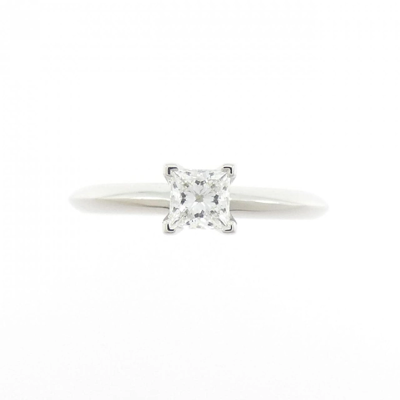 Nhẫn Công Chúa Tiffany 0.31CT G VS1 - Hàng hiệu Chính Hãng 832367