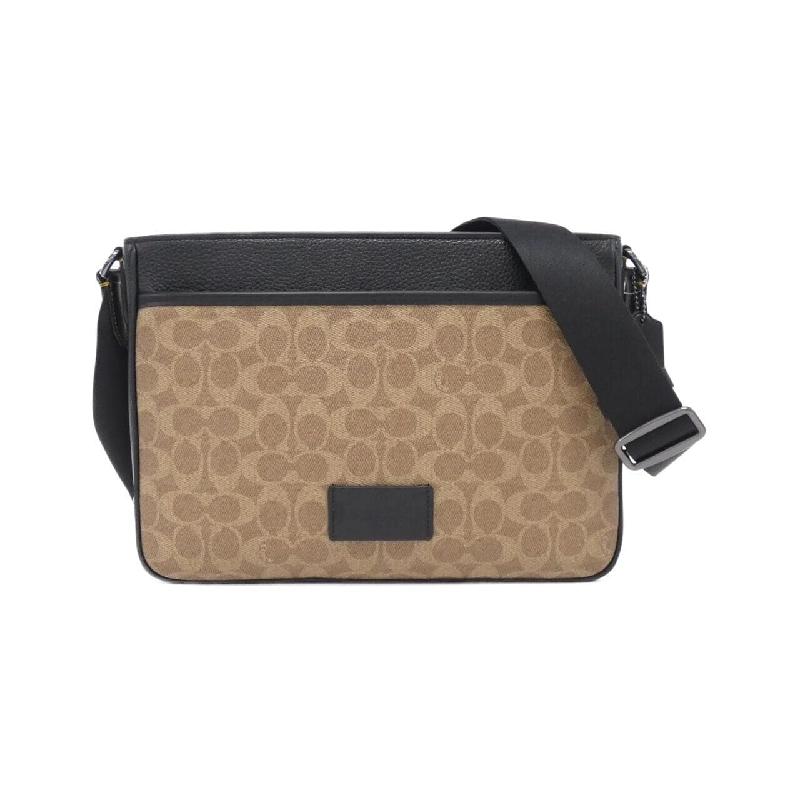 Túi đeo vai Coach CY824 - Hàng hiệu Chính hãng 767915