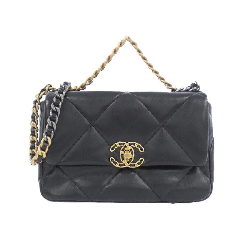 Chanel Chanel 19 Dòng AS1160 Túi đeo vai 613838