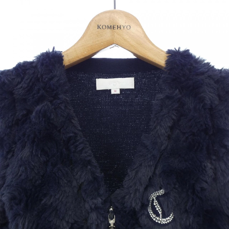 Áo gile Curensology - Hàng hiệu Authentic 827336