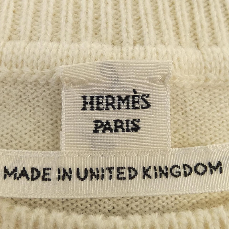 HERMES HERMES Áo len 635477