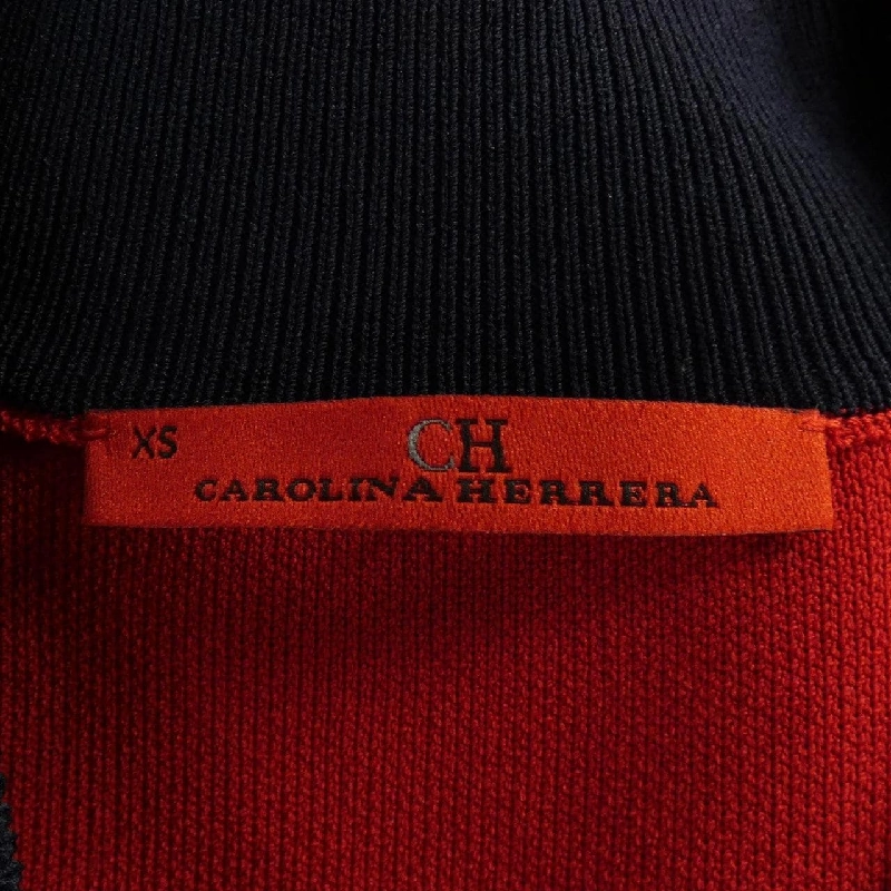 【Mã giảm giá】Carolina Herrera CAROLINA HERRERA Đầm 651056