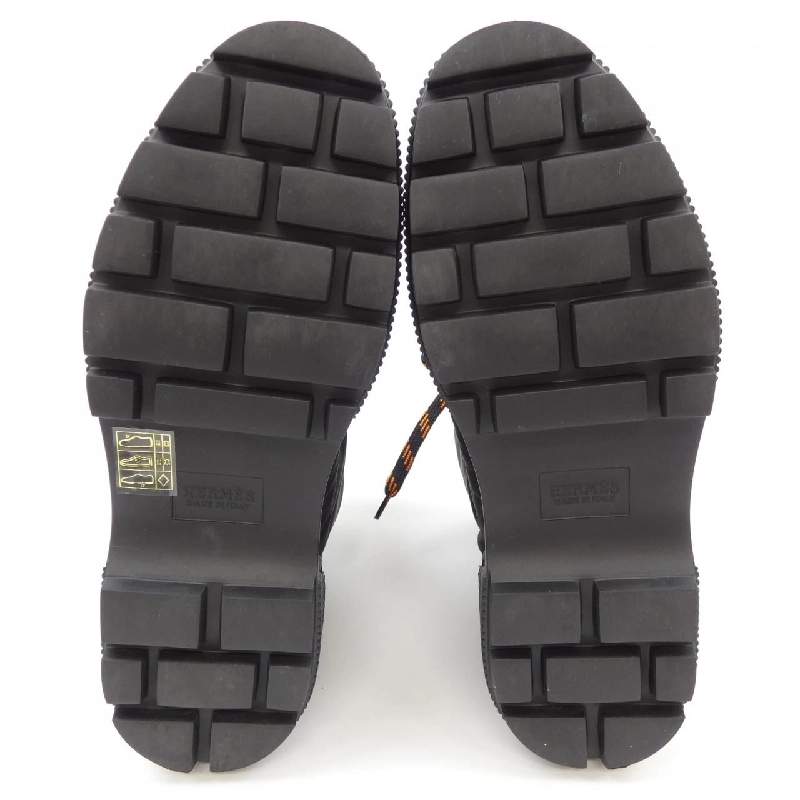 Giày bốt HERMES 661609