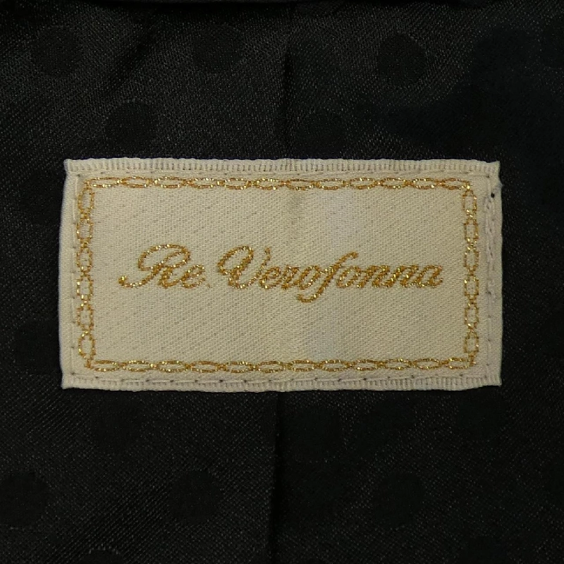 【Mã giảm giá】Áo khoác Re.Verofonna 641729