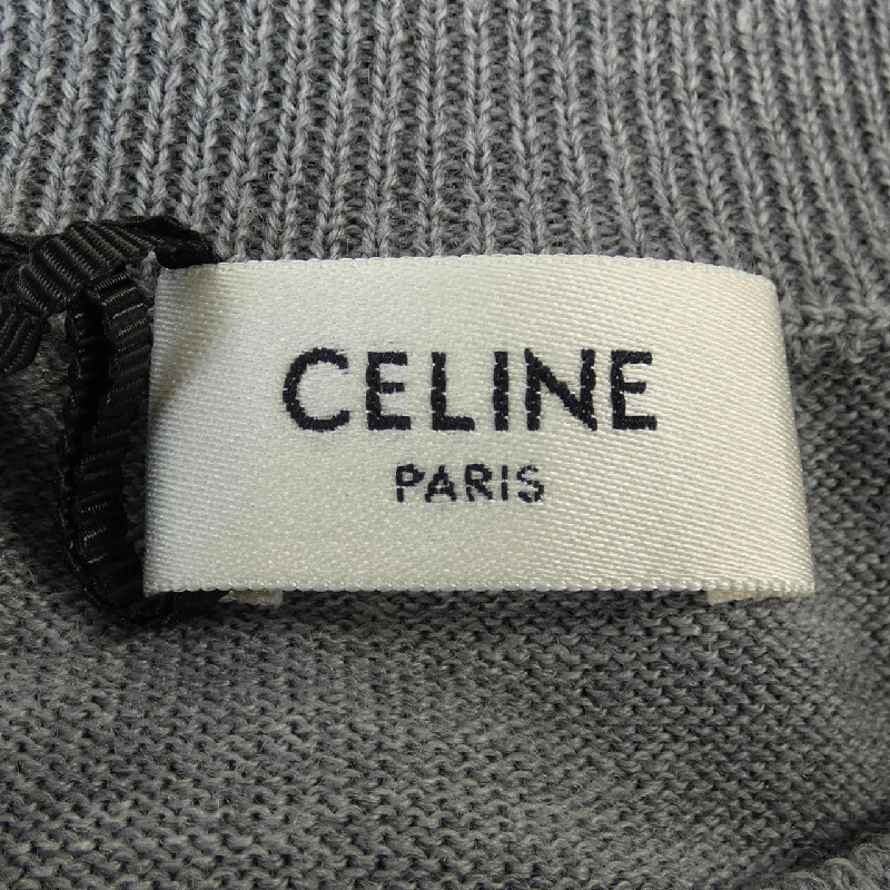 セリーヌ CELINE ニット - Hàng hiệu Authentic 900355