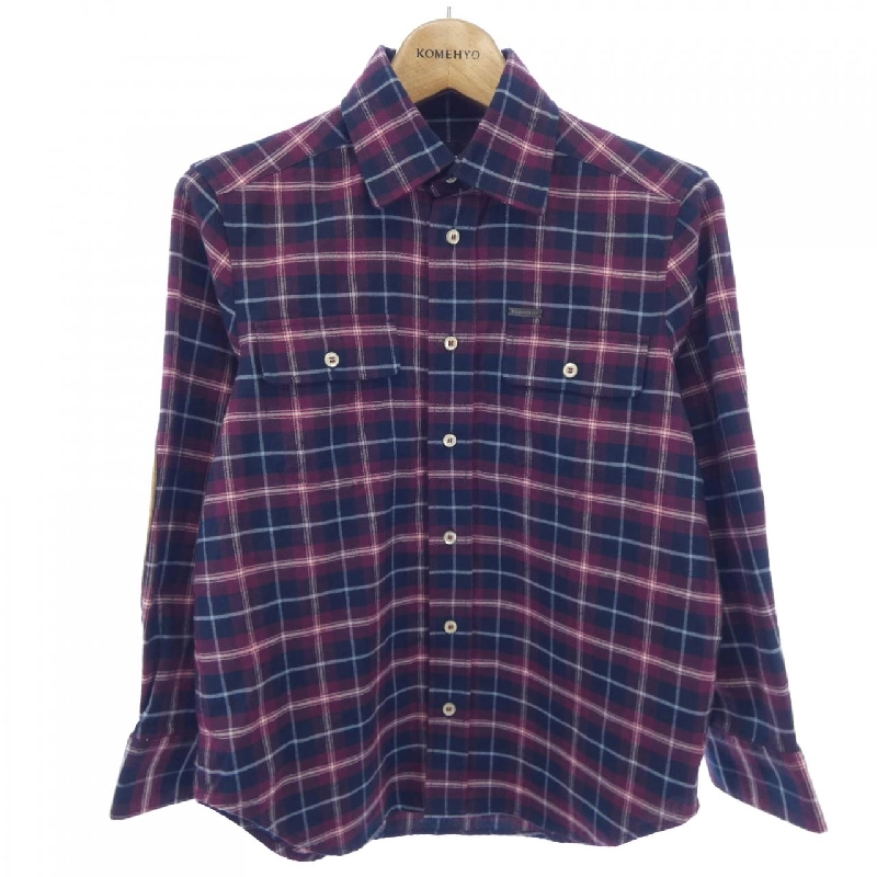 Áo sơ mi DSQUARED2 - Hàng hiệu Authentic 827876