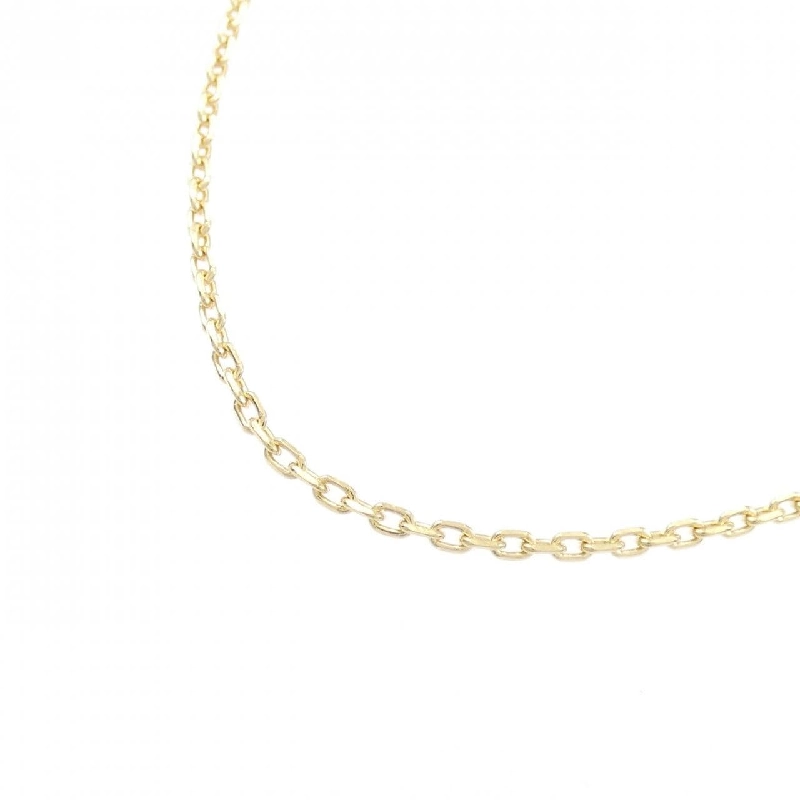 K18YG Dây chuyền - Hàng hiệu Authentic 862712