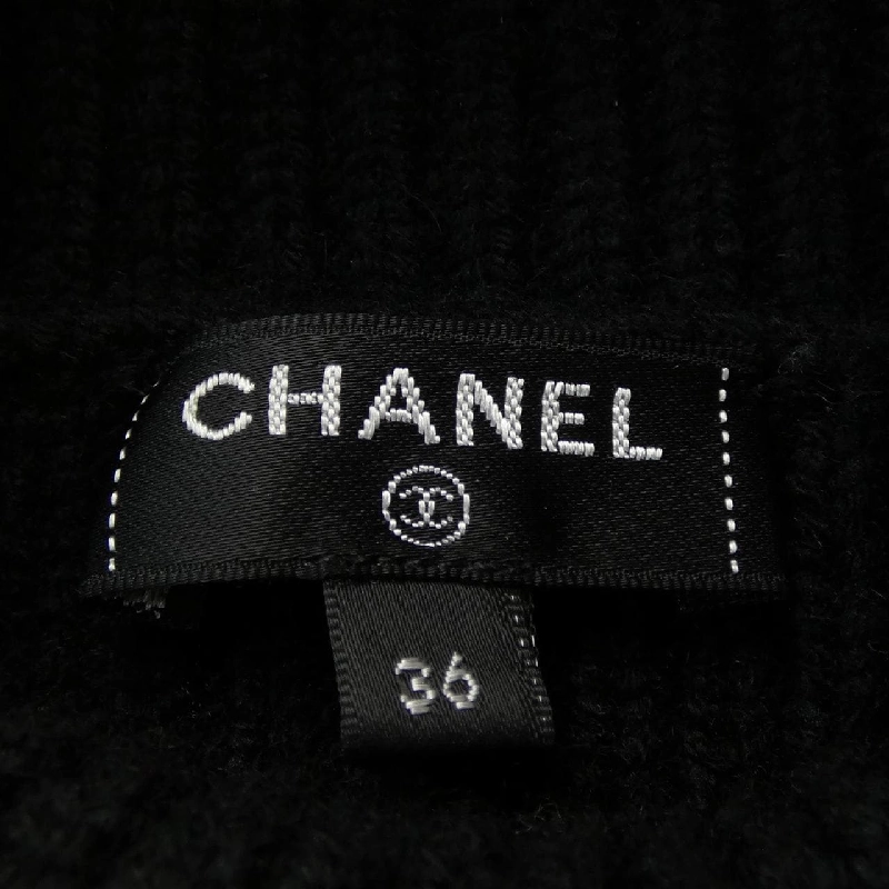 CHANEL P62531K48021 19K Áo len - Hàng hiệu Chính hãng 774778