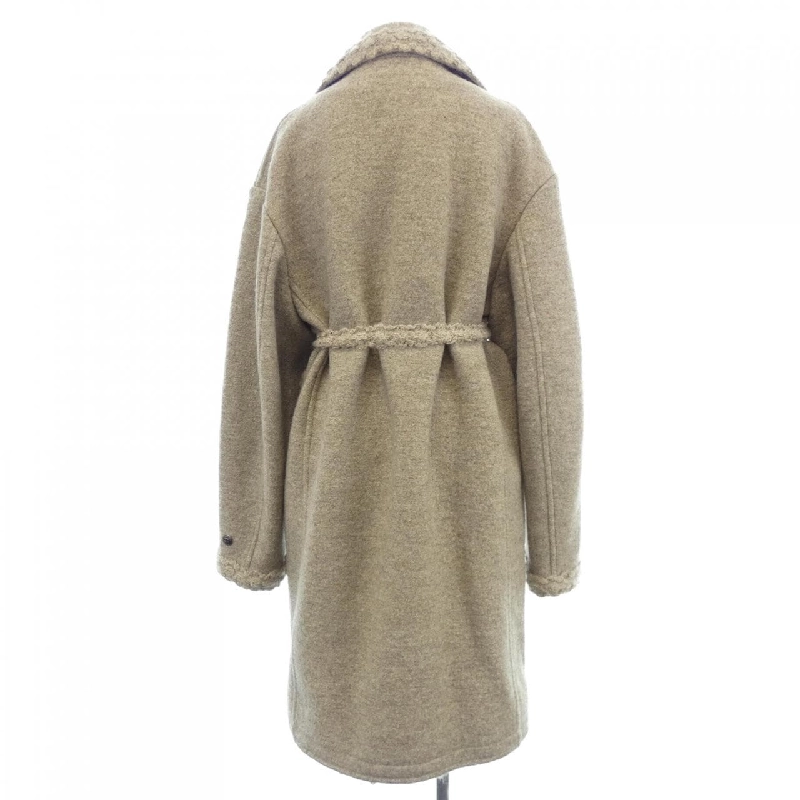 【Mã giảm giá】【Cổ điển】Áo khoác Chanel CHANEL 643431