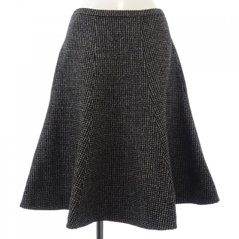 【Mã giảm giá】Christian Dior CHRISTIAN DIOR Váy 655218