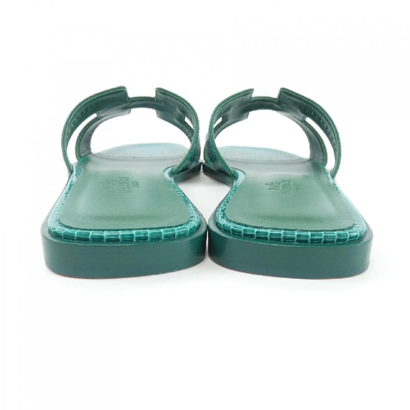 Giày sandal HERMES - Hàng hiệu Authentic 830722